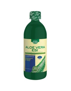 Aloe Vera Succo Massima Forza - Integratore Depurativo